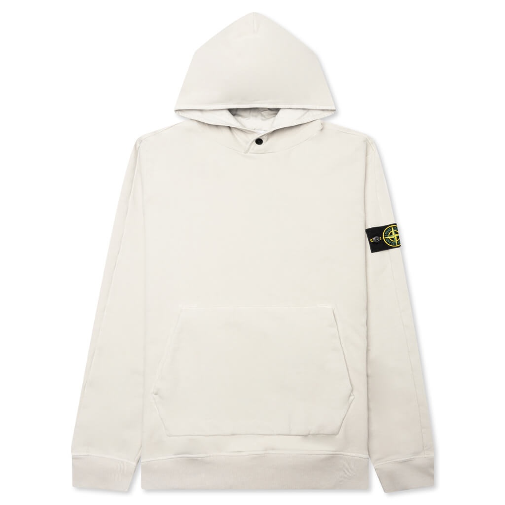 HOODIE - PLASTER - 1