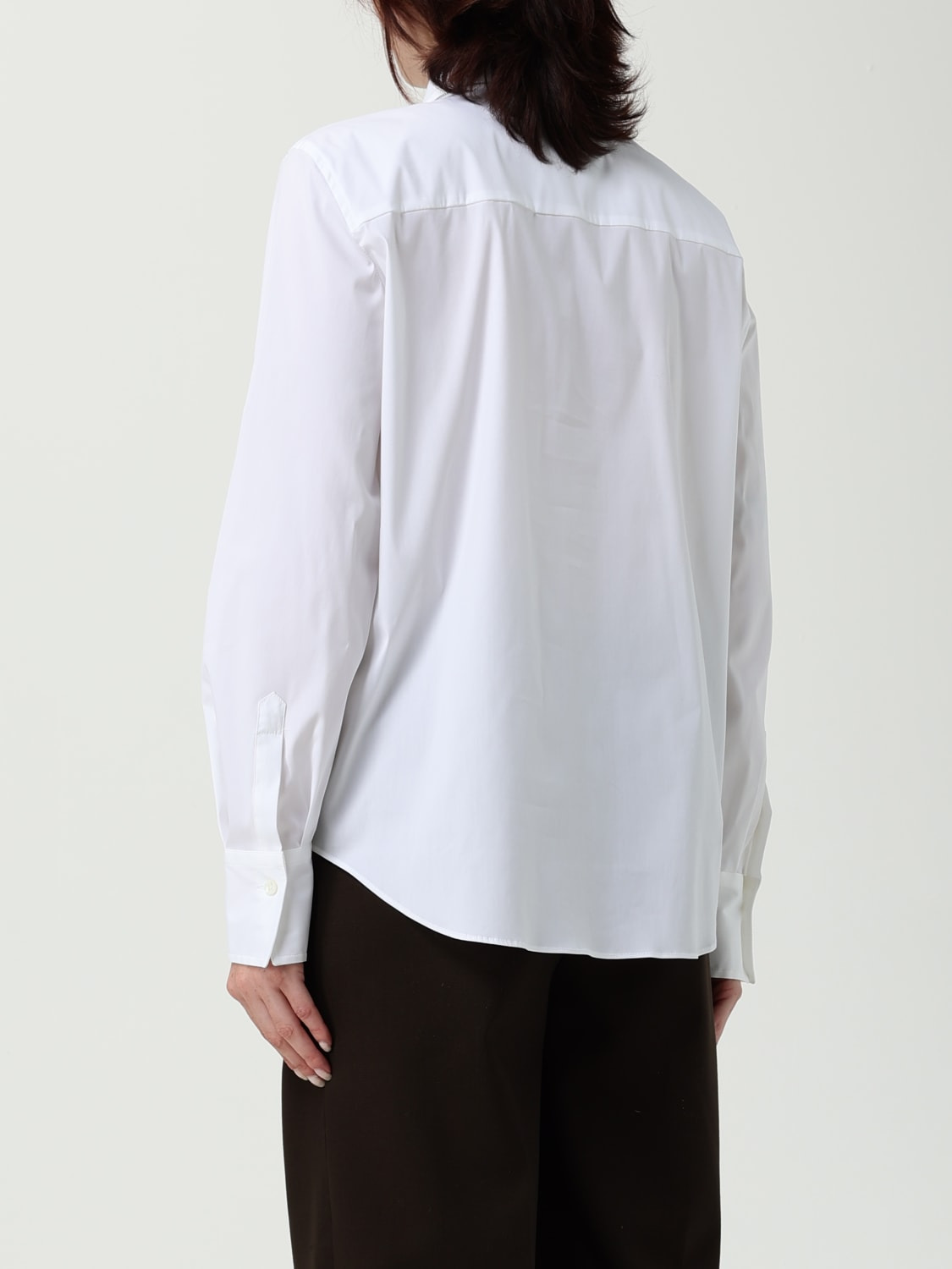 Shirt woman Brunello Cucinelli - 2