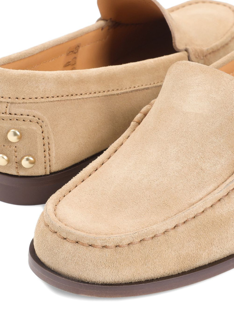 suede loafers 4