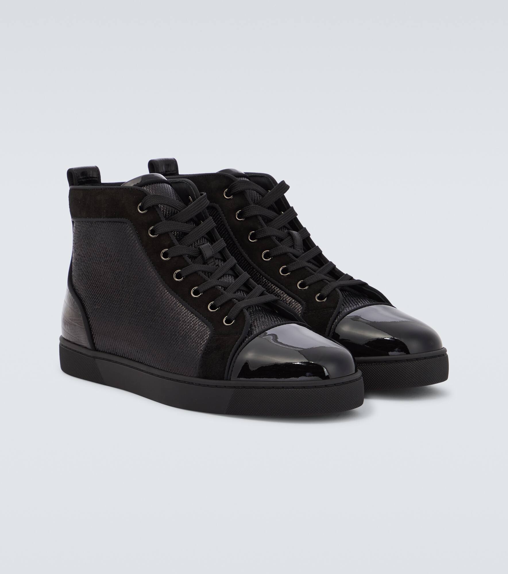Louis Orlato sneakers - 5