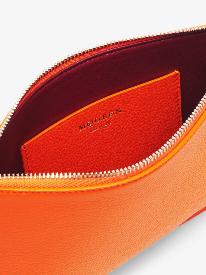 Sling Zip Pouch - 3