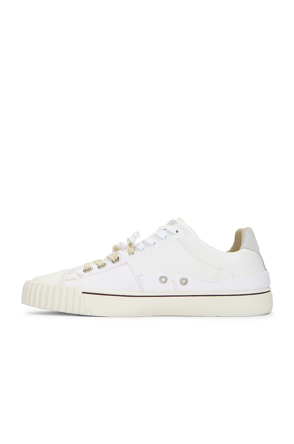 New Evolution Low Sneaker - 5