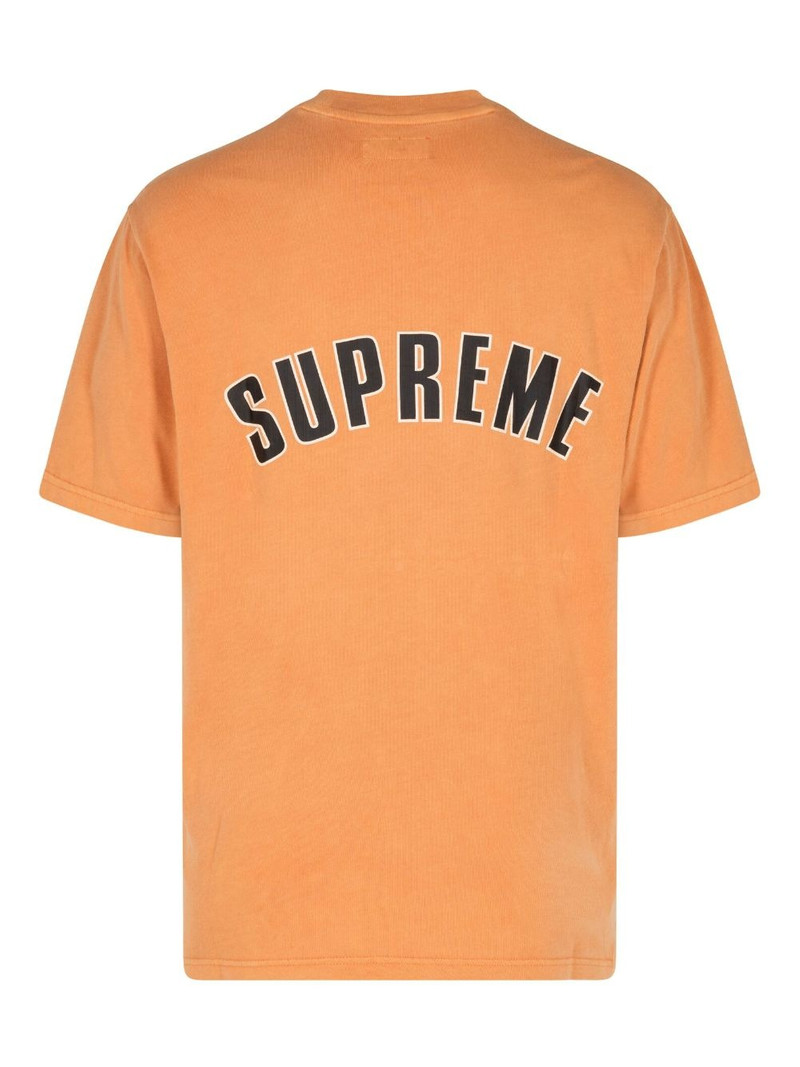 Supreme Cracked Arc T-shirt outlook