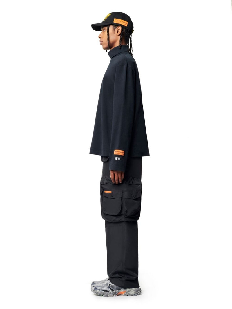 Hpny Emb Rollneck 3