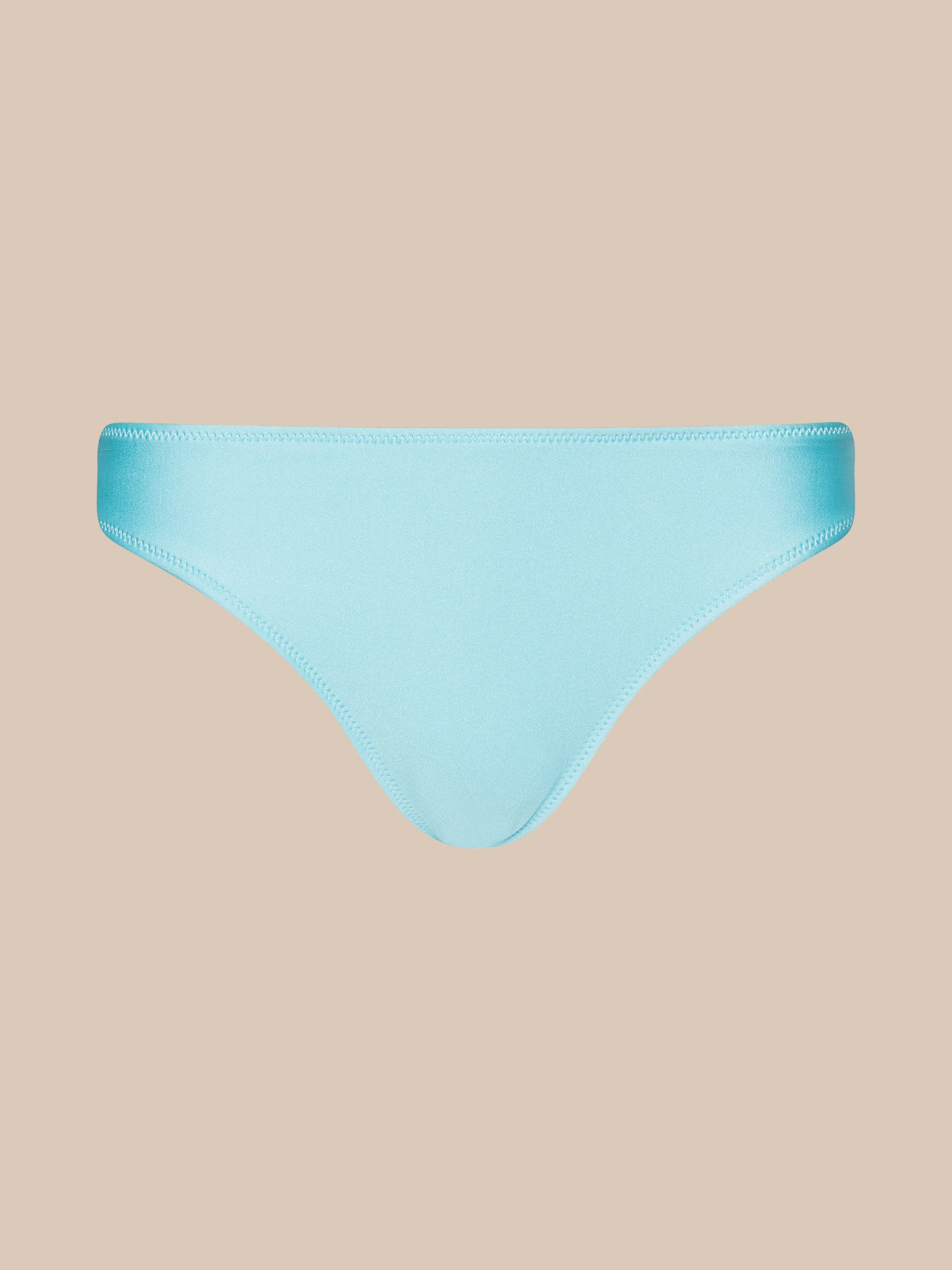 Nicole Bikini Bottom - 1