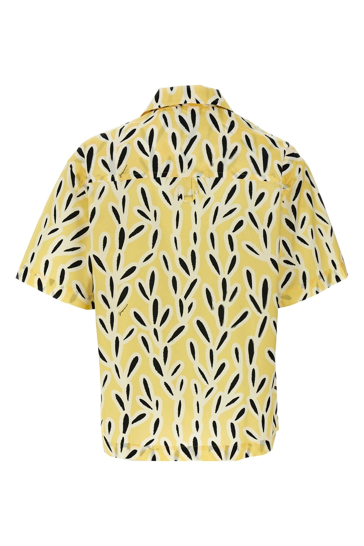 'La Chemise Jean' shirt - 3
