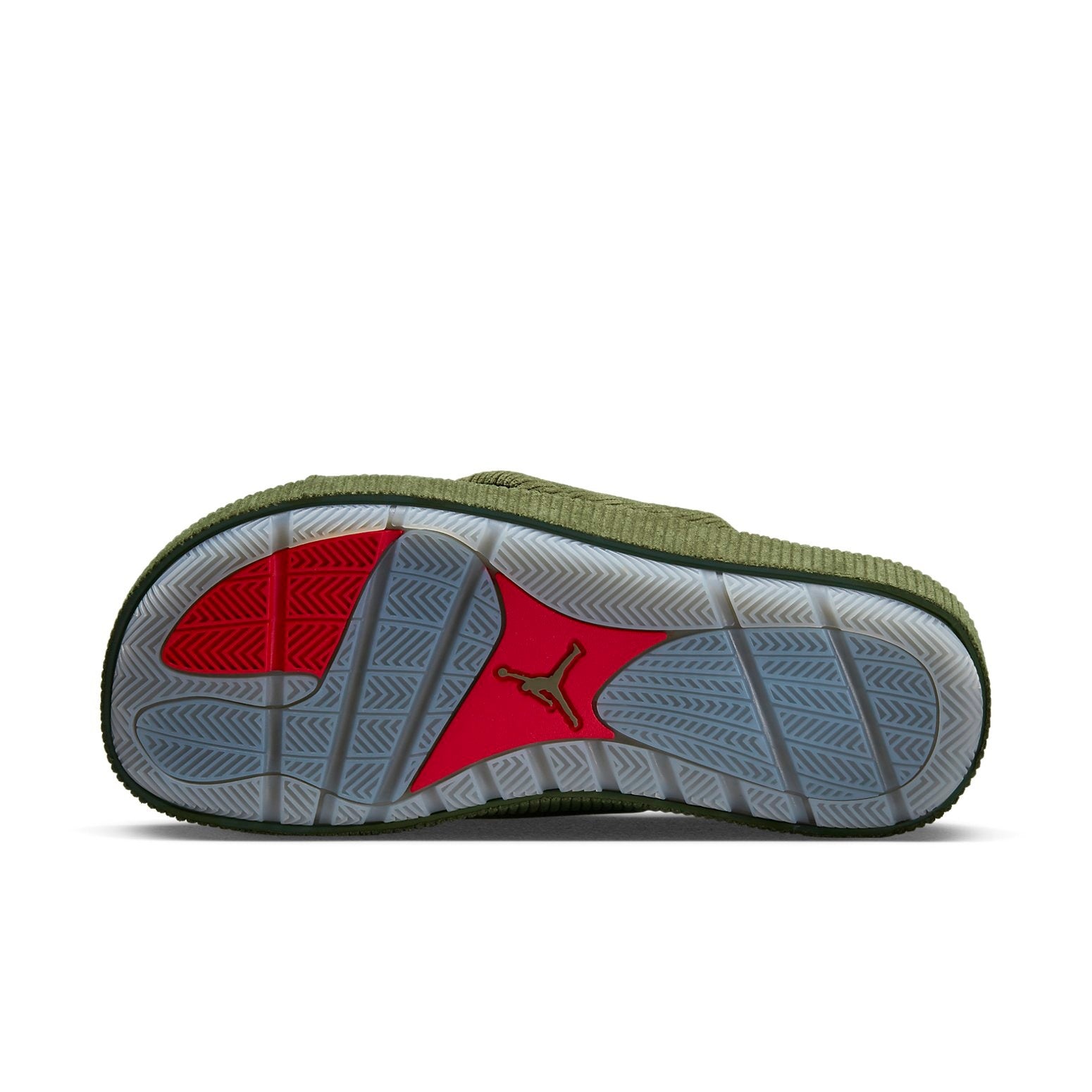 (WMNS) Air Jordan Sophia 'Green' DO8863-200 - 4