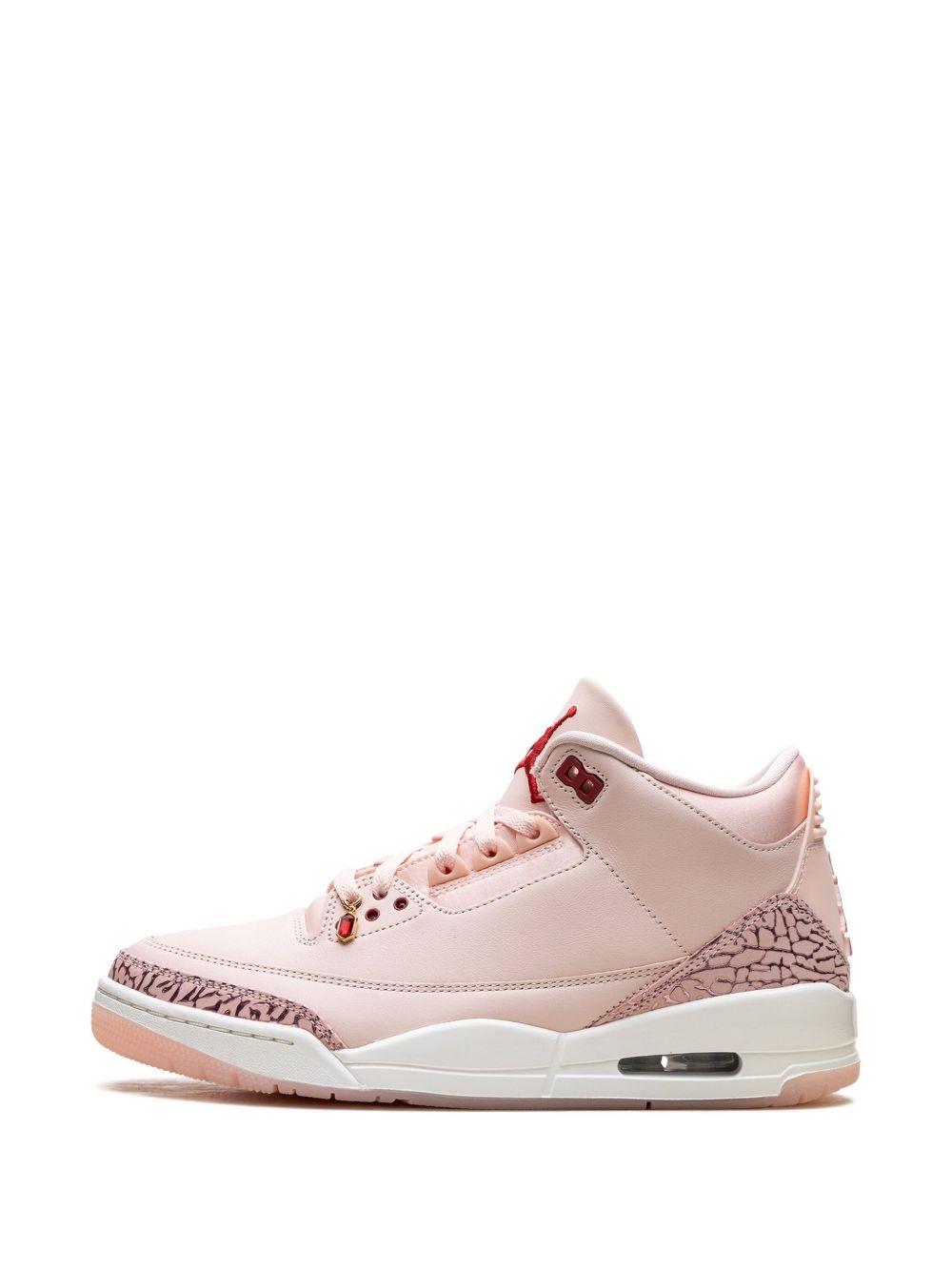 Air Jordan 3 "Valentine's Day" sneakers - 5