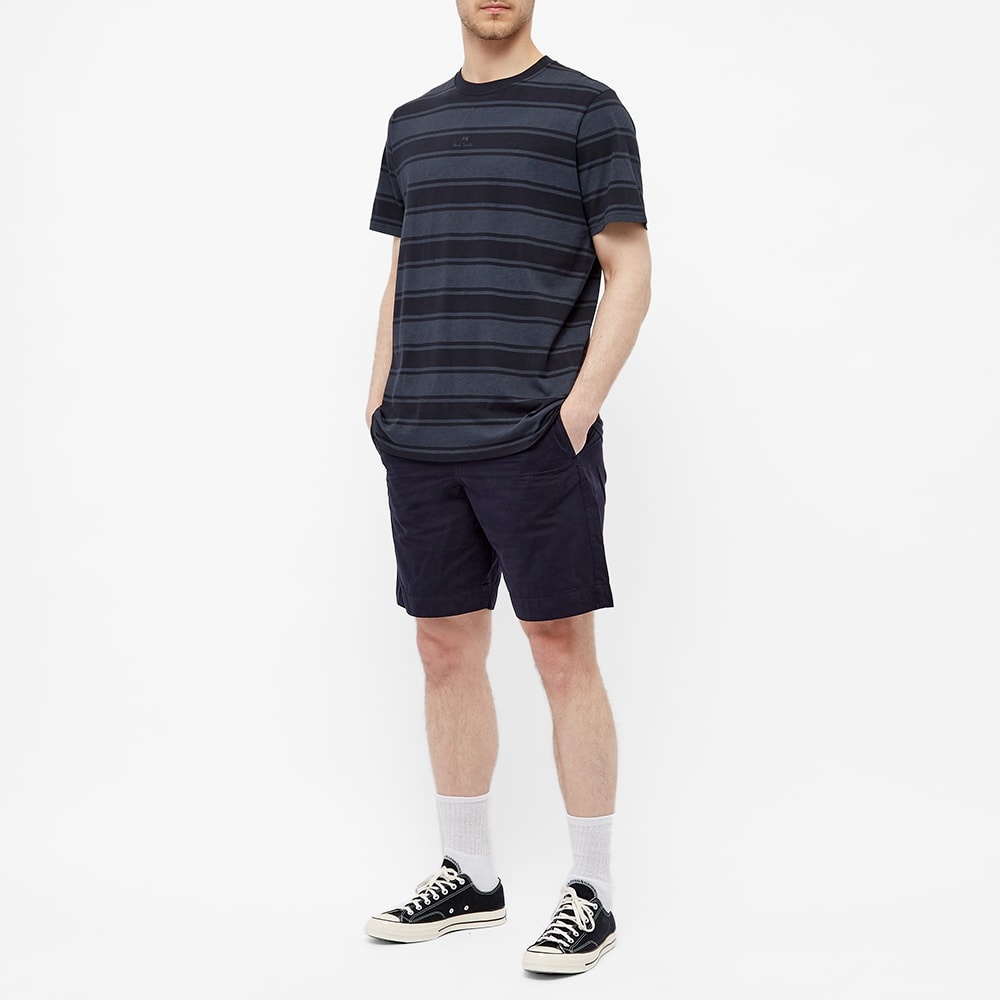 Paul Smith Elasticated Waist Shorts - 5