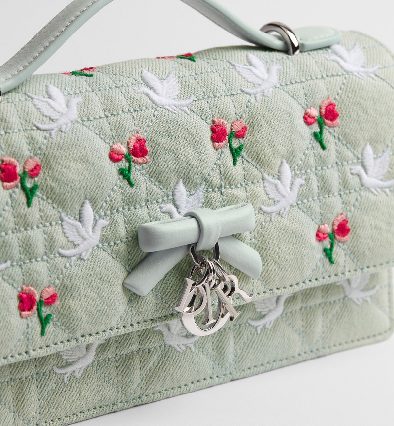 Dioramour My Dior Mini Bag 5
