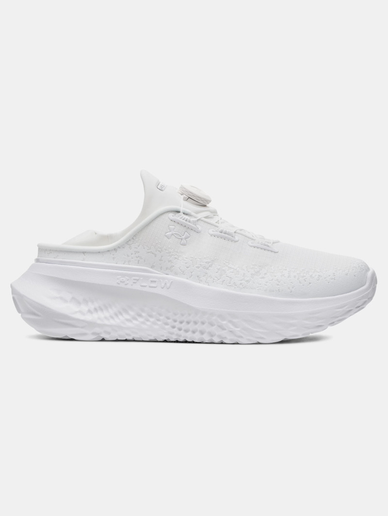 Under Armour Unisex UA SlipSpeed™ Mega Shoes outlook