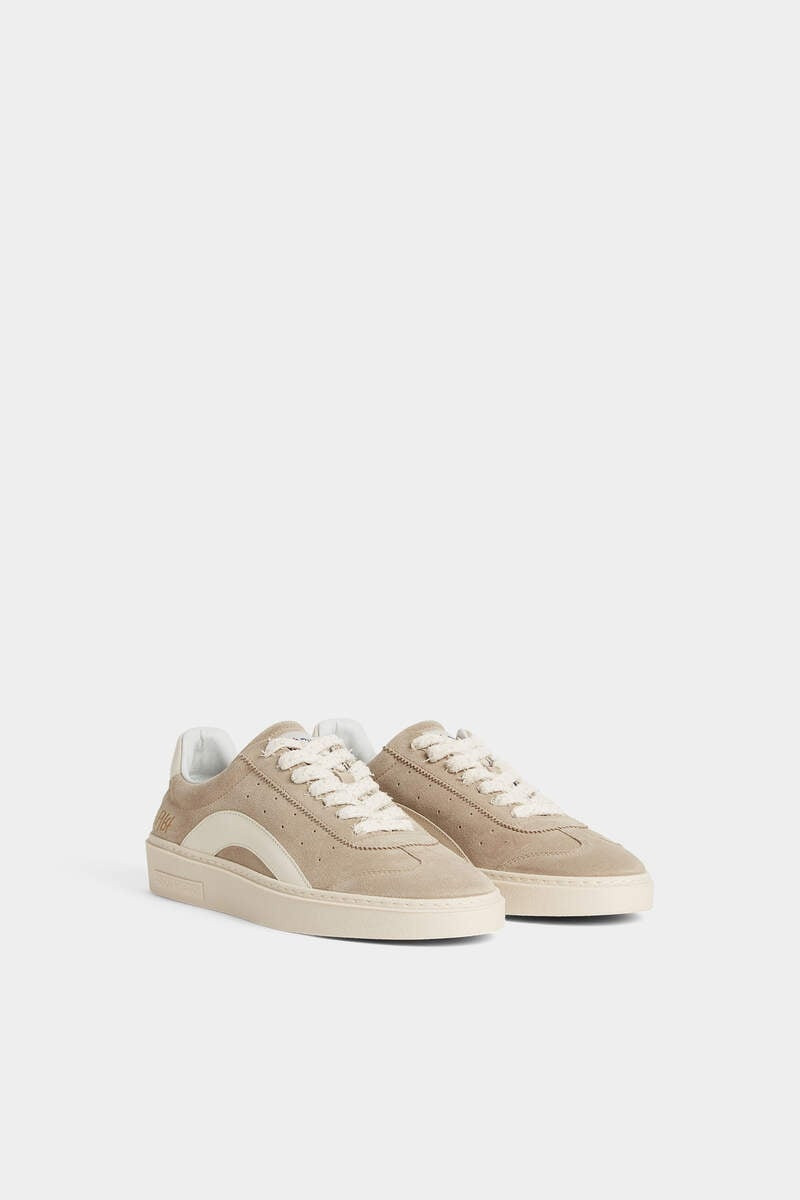 DSQUARED2 RIDER SNEAKERS outlook