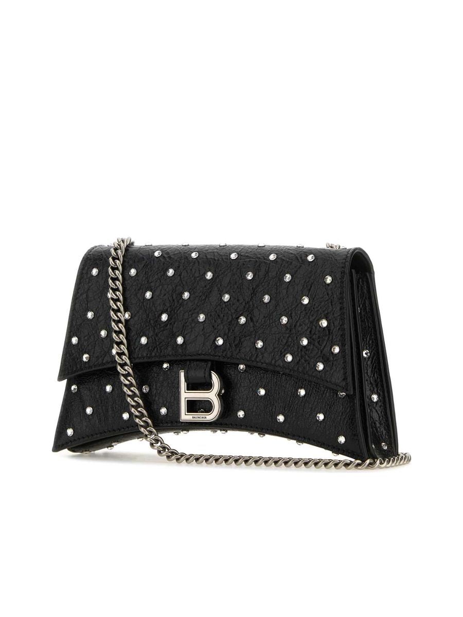 Crush XS Shoulder Bag - 2
