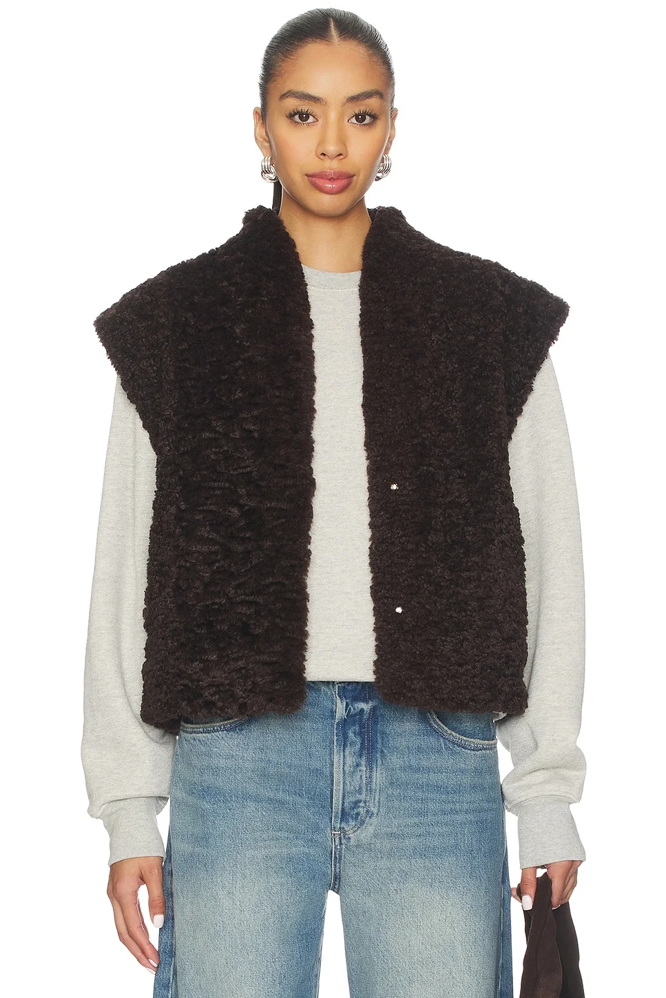 Dua Vest - 1