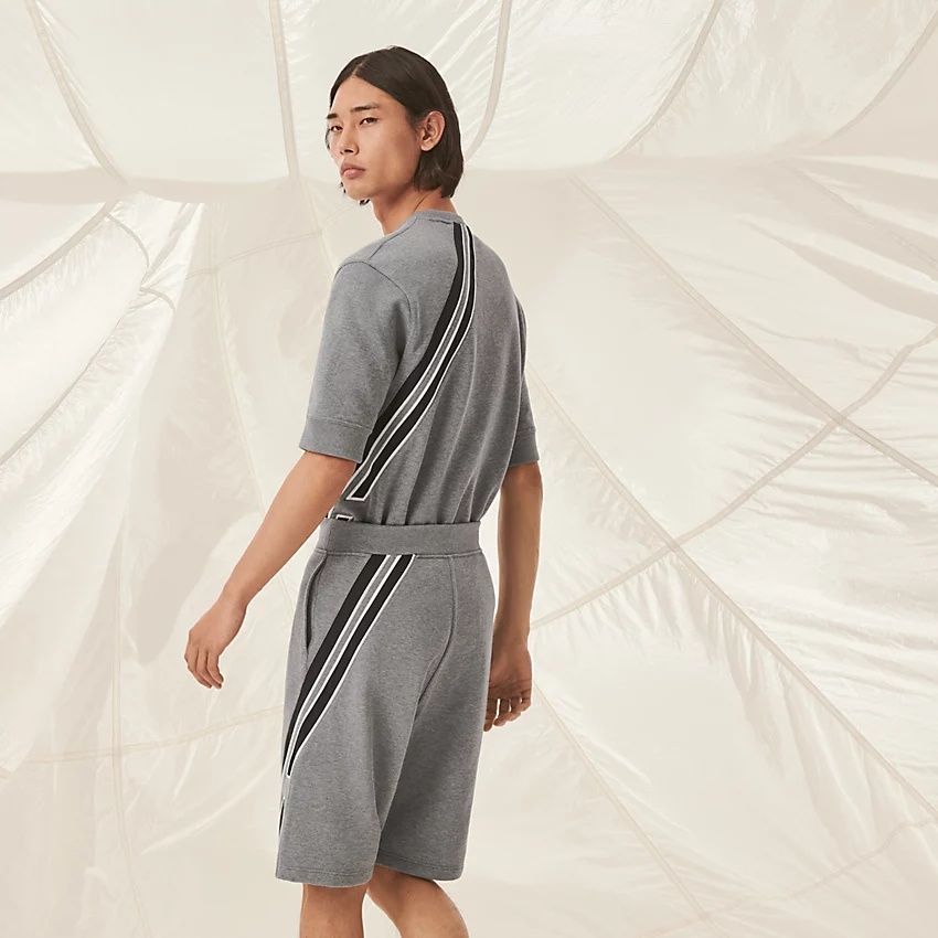 "Run H" shorts - 3