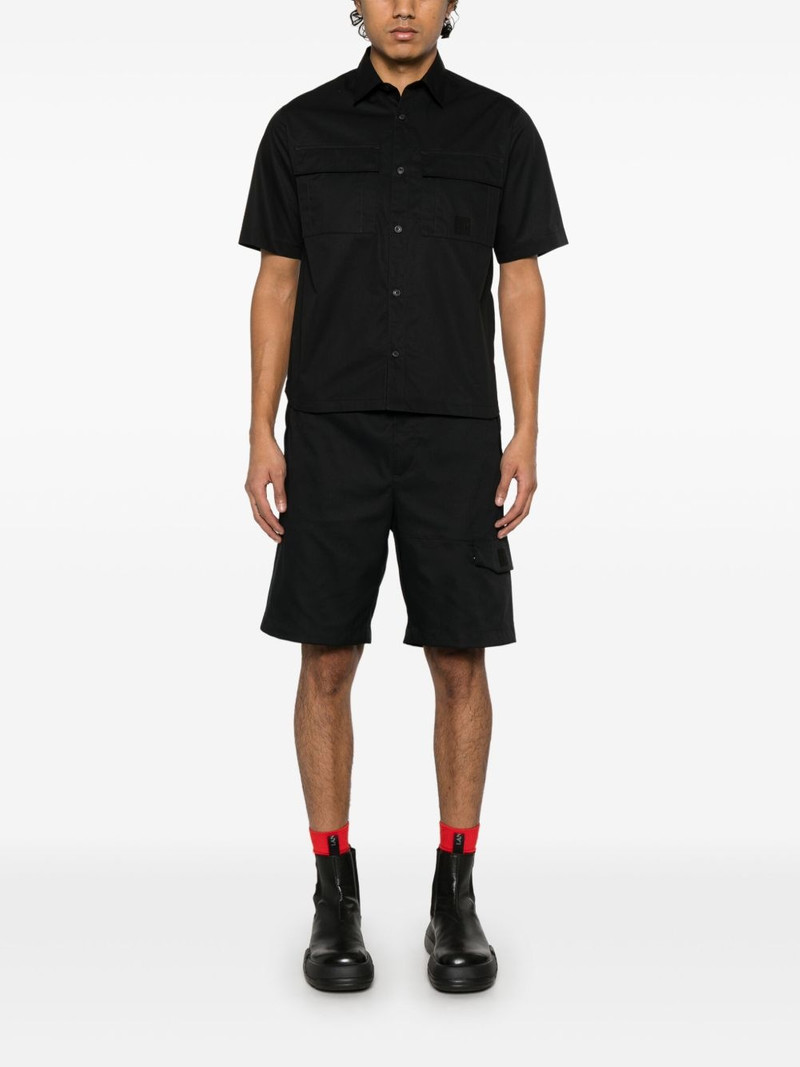 C.P. Company gabardine shirt outlook