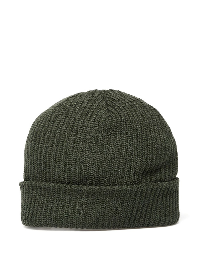 Vans Core Basic ribbed cuff beanie outlook