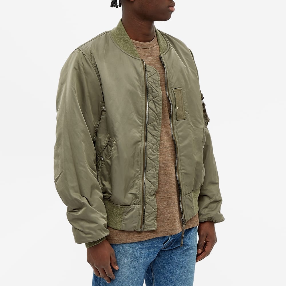 Visvim Thorson Jacket - 6