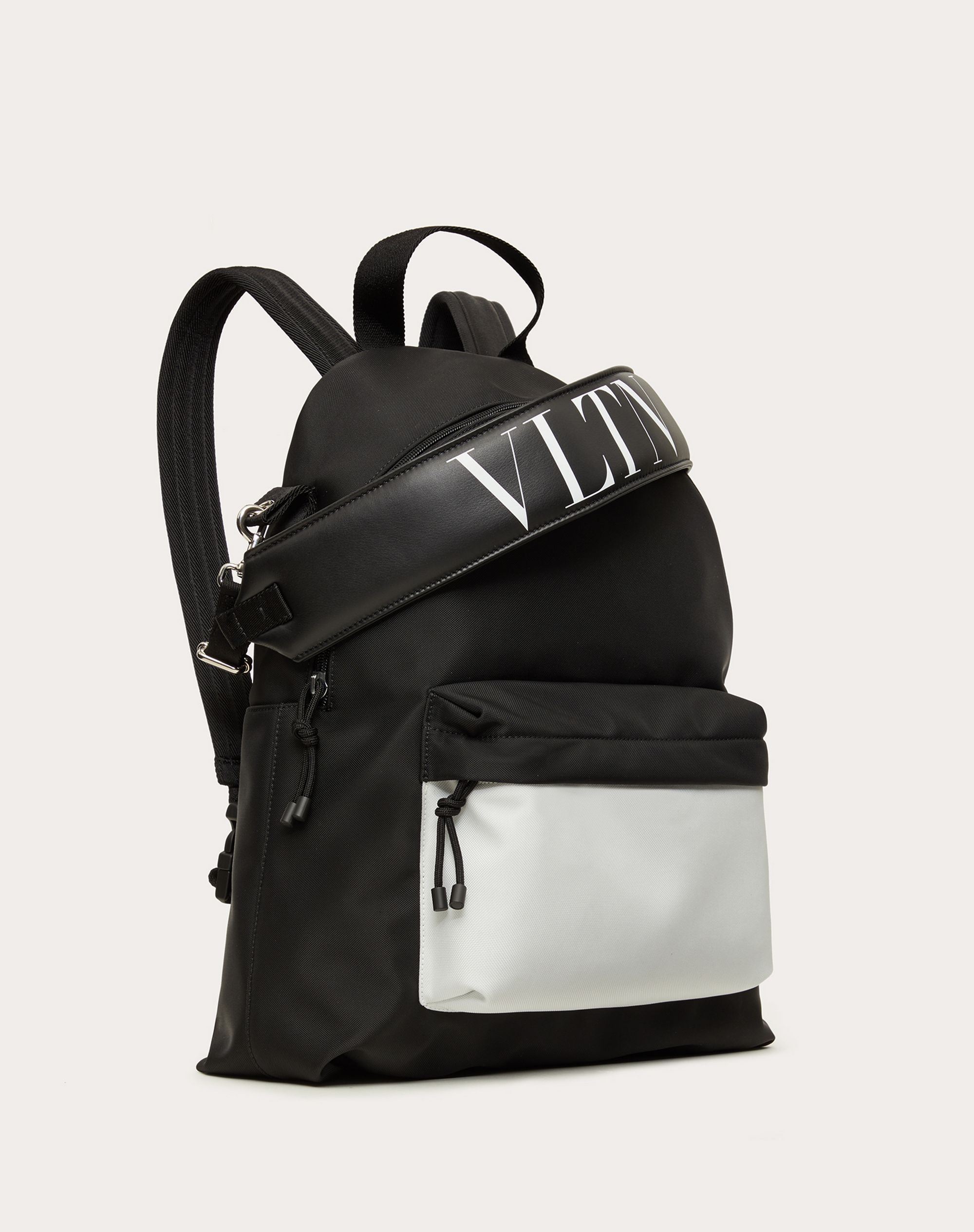 VLTN Nylon Backpack - 2