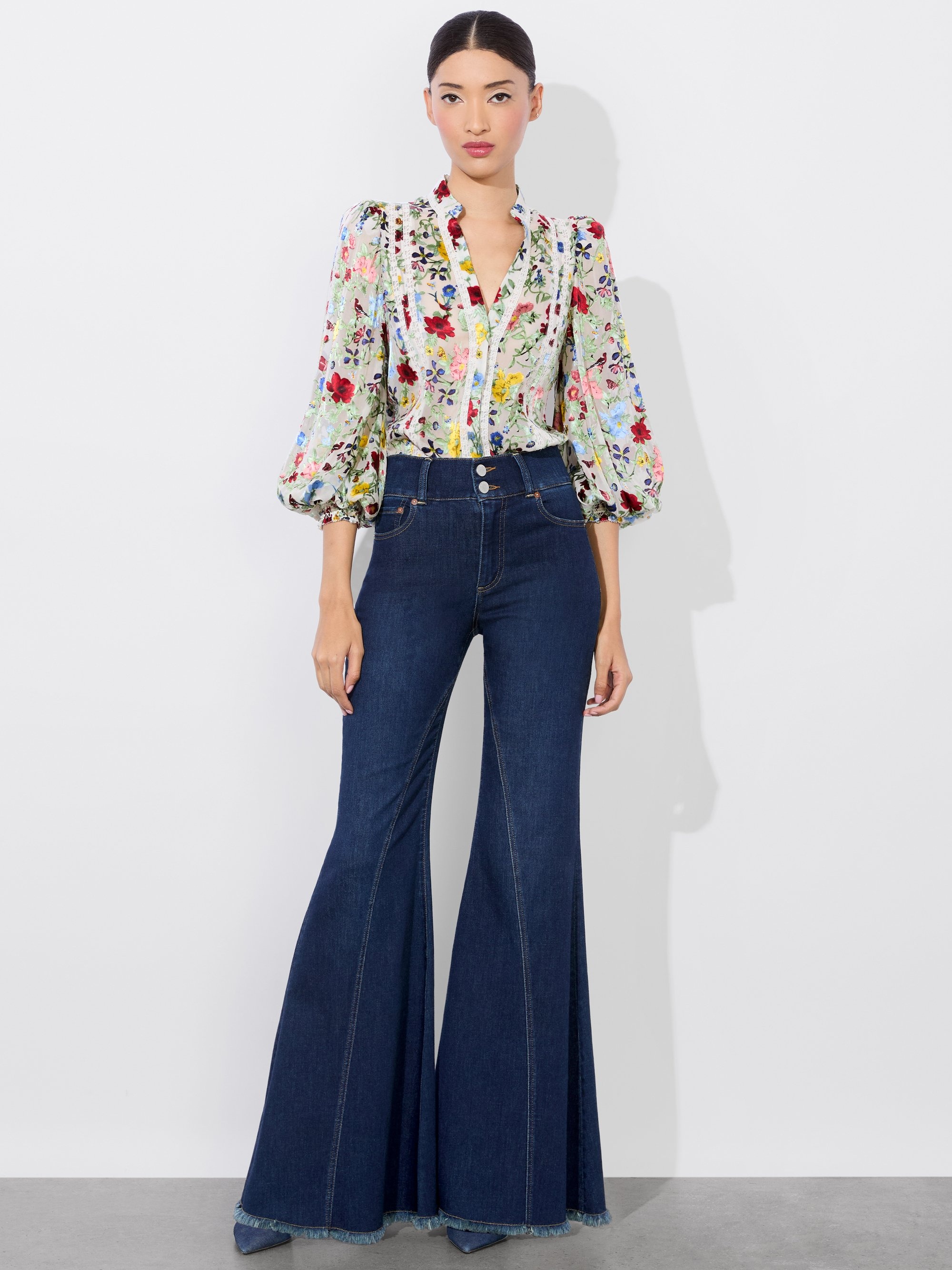 ARLETTE BLOUSE - 6