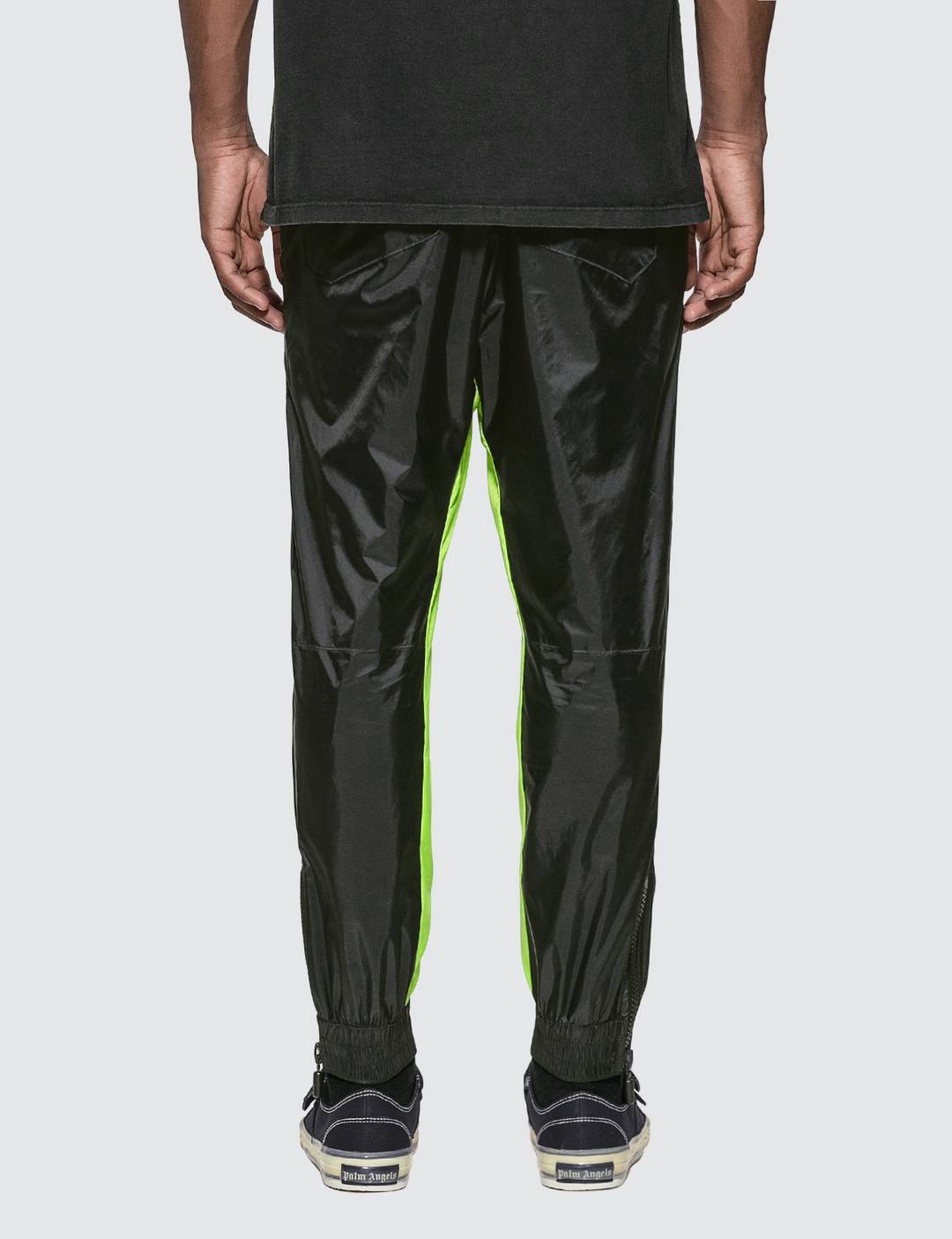 Flight Suit Pants - 3