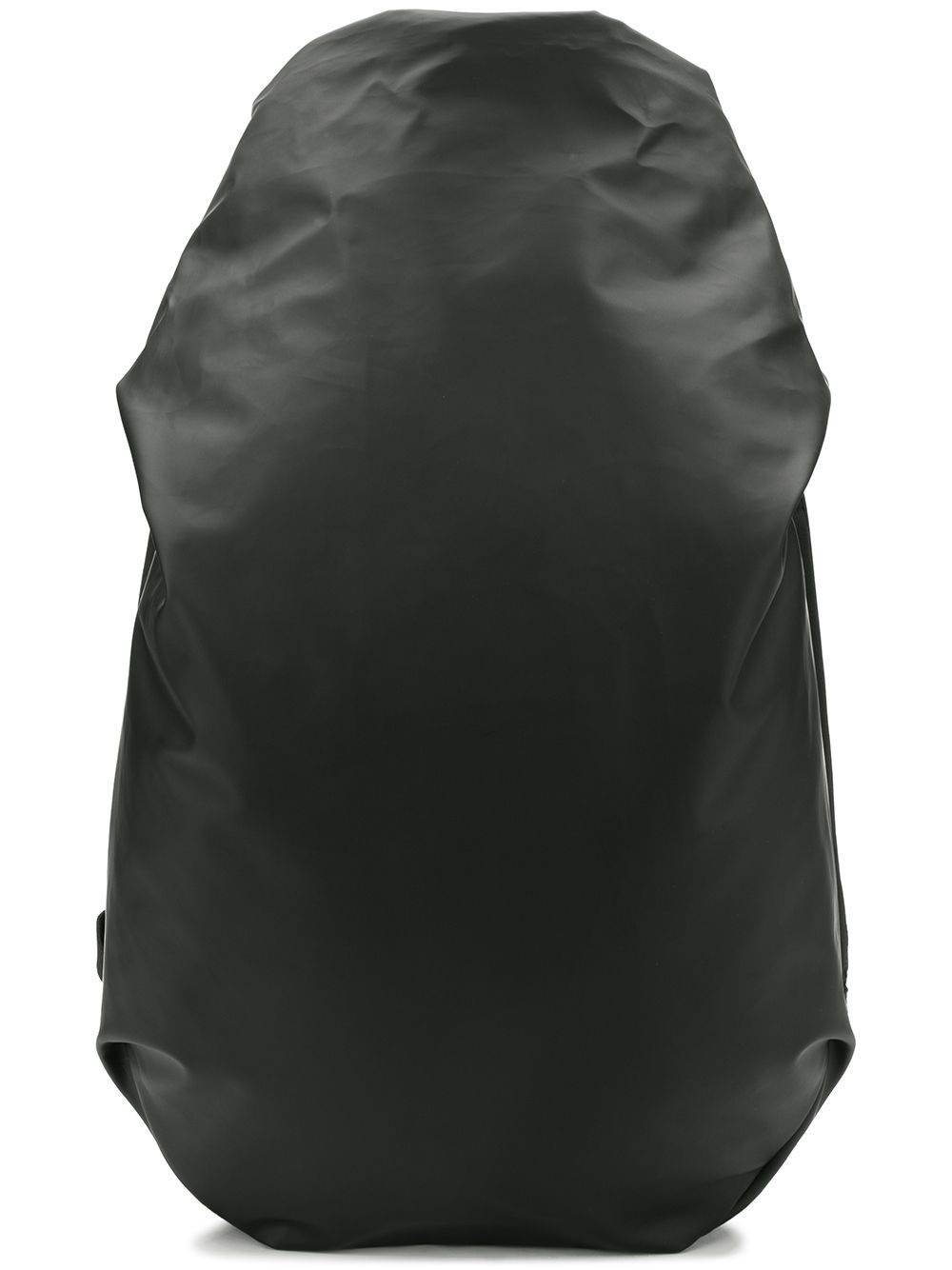 oversized technical backpack - 1