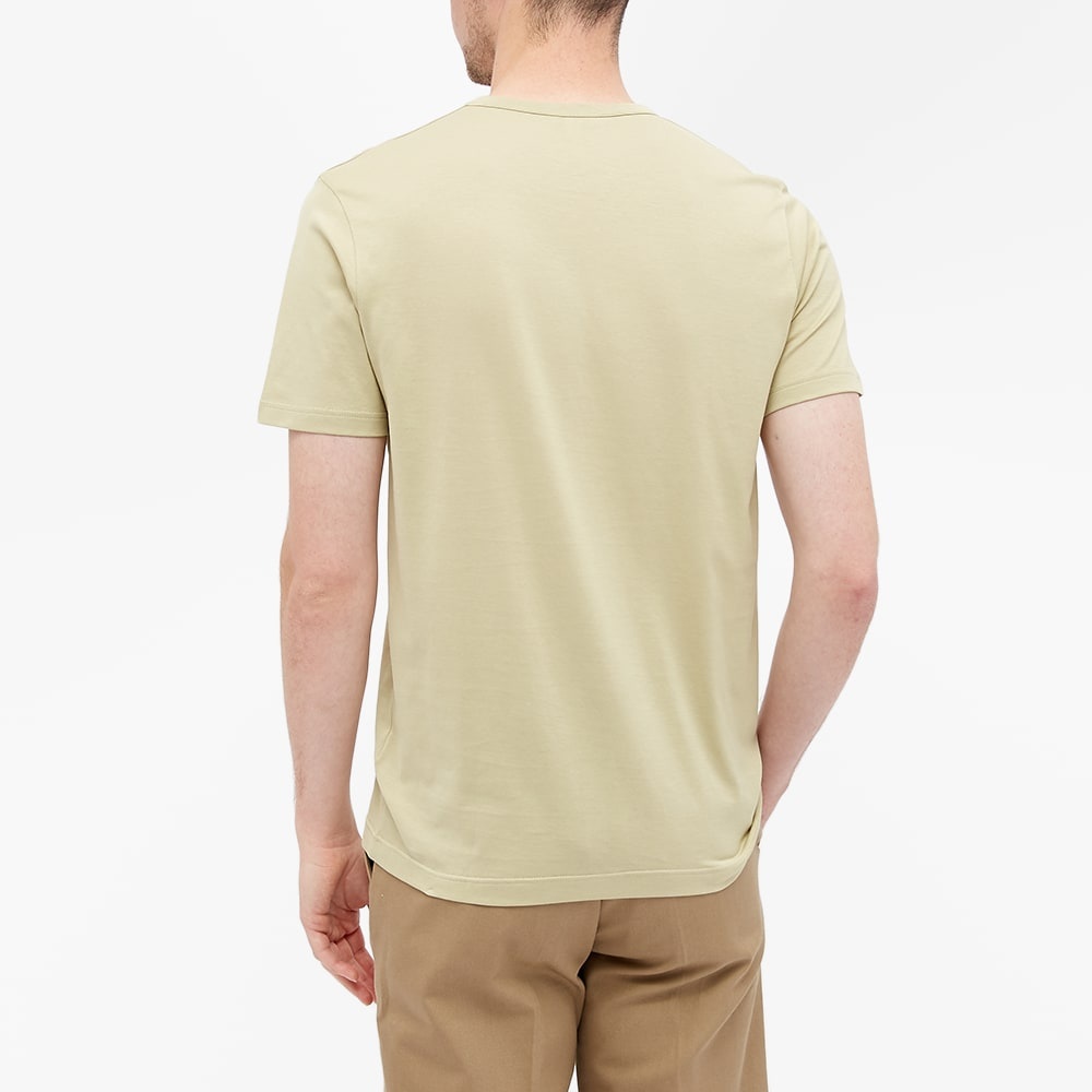 Sunspel Classic Crew Neck Tee - 4