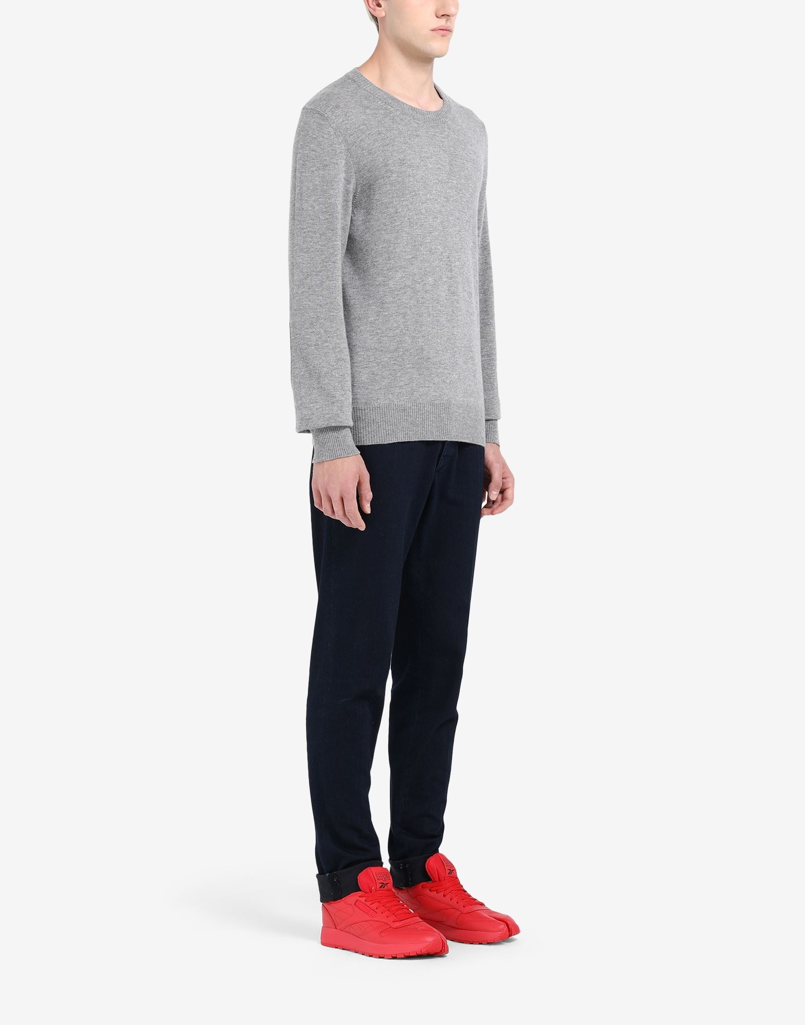 MM x Reebok Classic Leather Tabi sneakers - 6