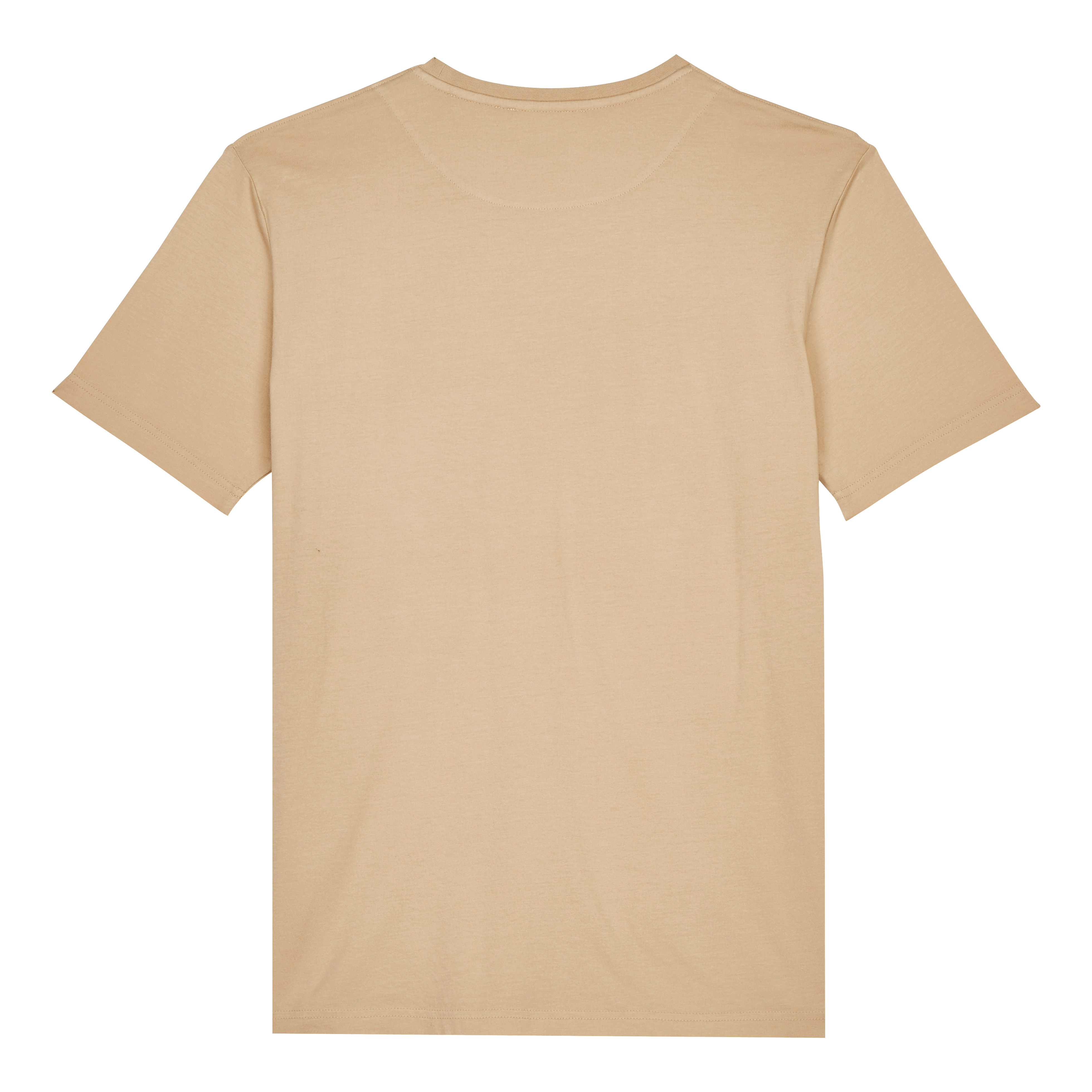 Men Organic T-Shirt Natural Dye - 2