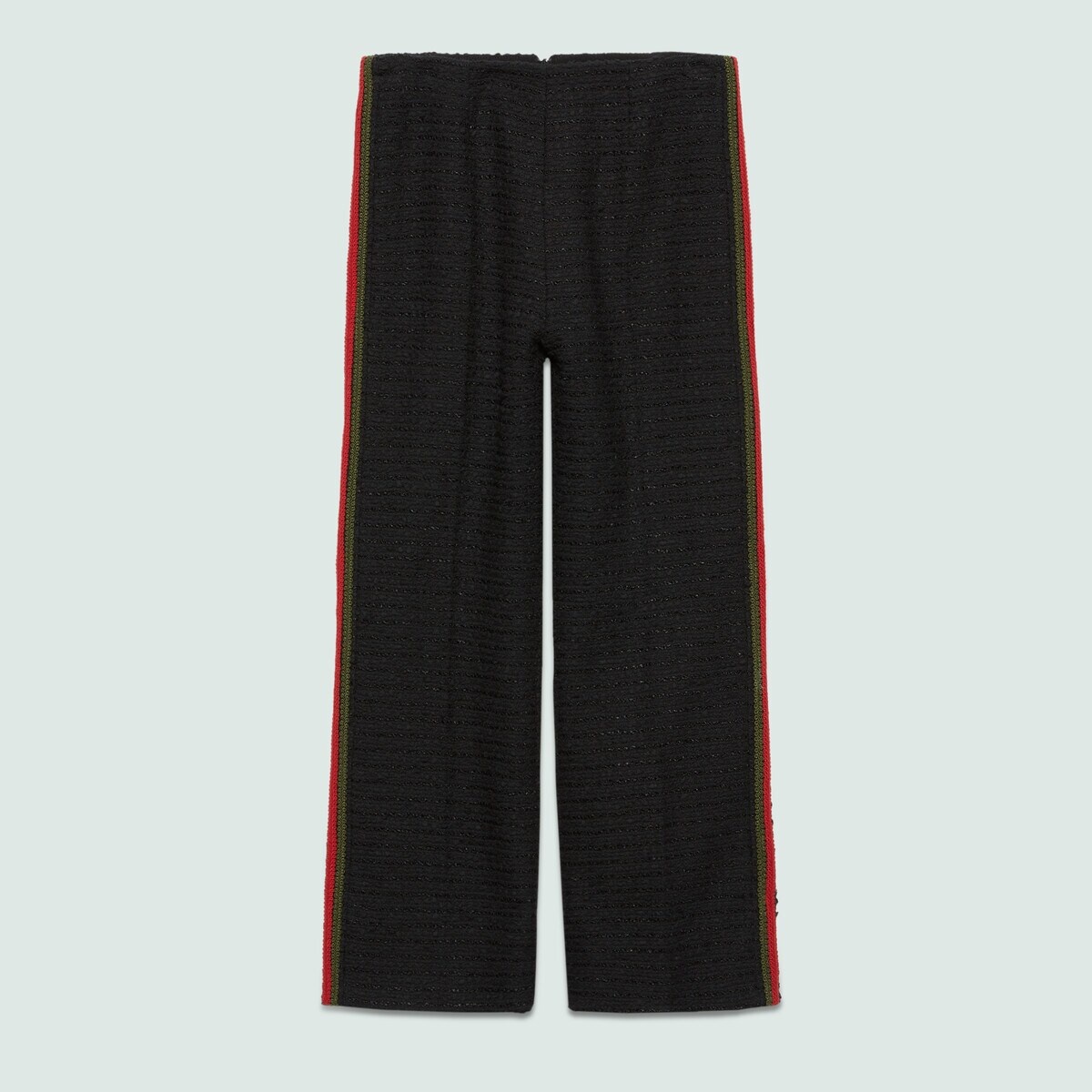 Tweed pant - 1