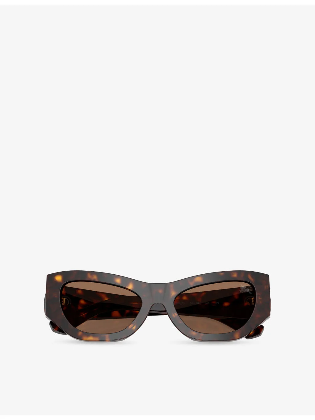 BE4450U Cat Eye-Frame Acetate Sunglasses - 1