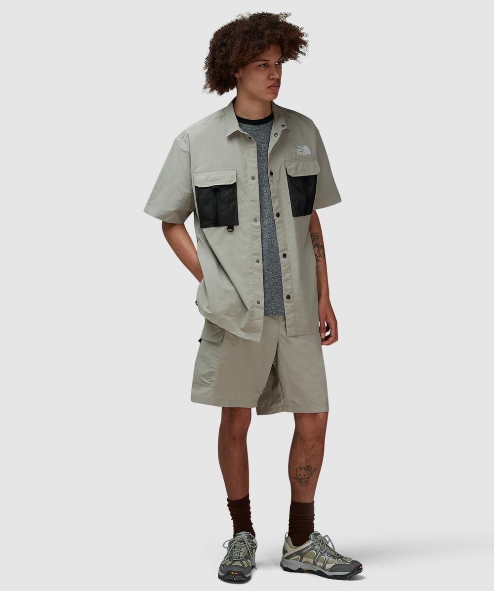 NSE Summer shirt - 7
