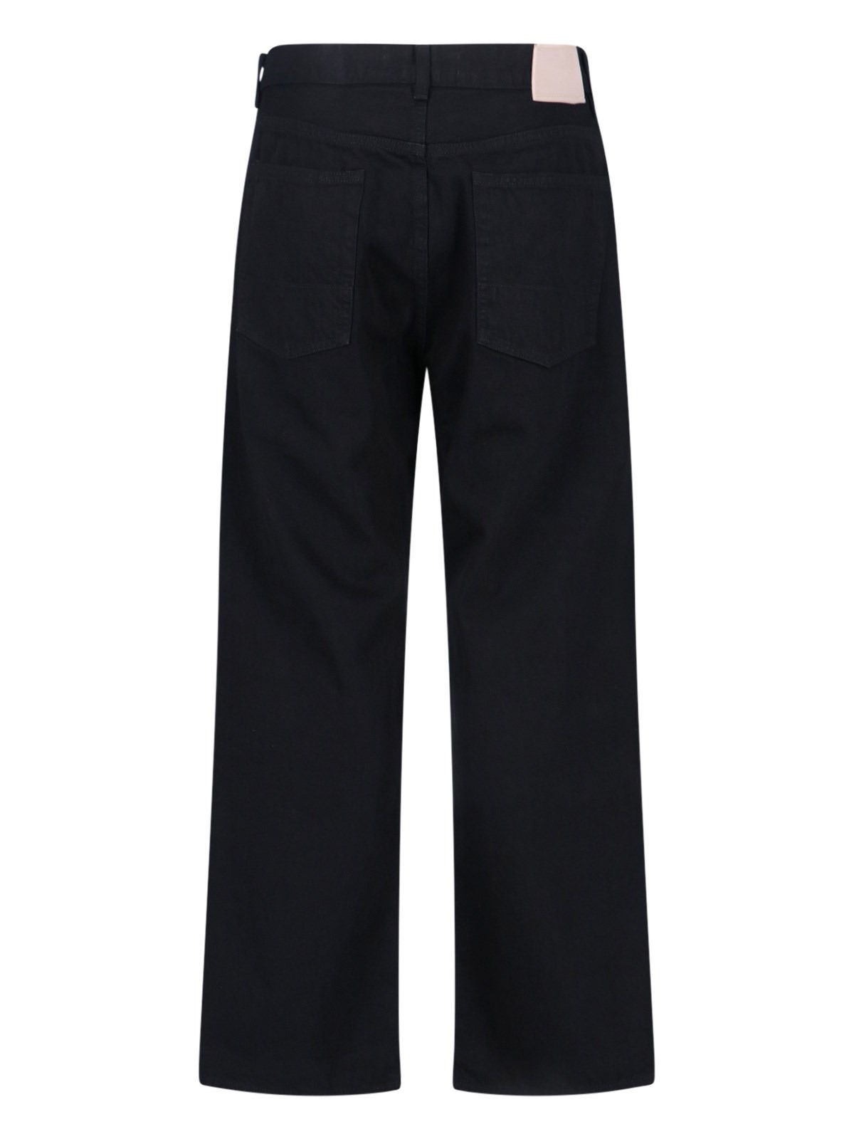 'THIRD CUT' JEANS - 2