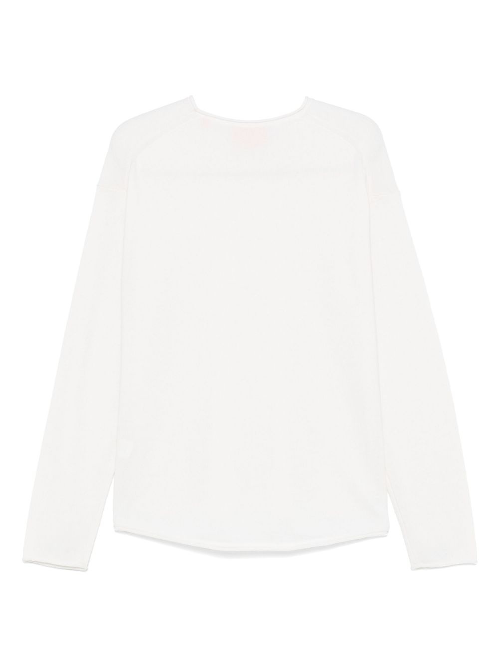cashmere sweater - 2