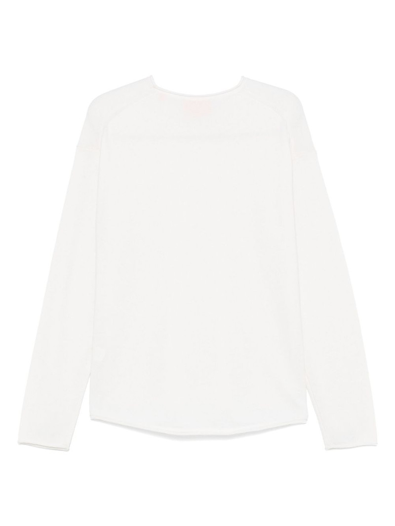 GUEST IN RESIDENCE cashmere sweater outlook