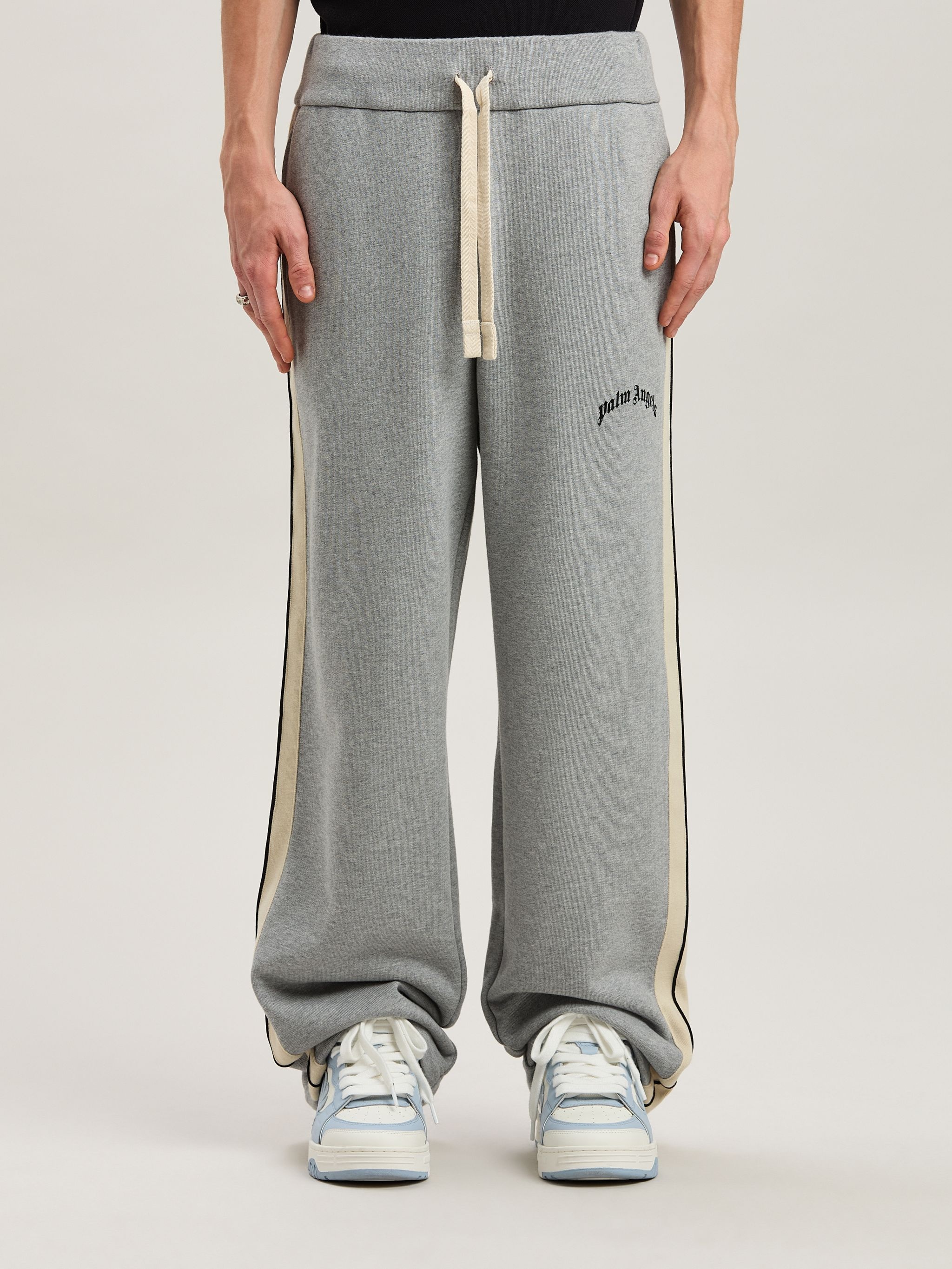 Iconic Tape sweatpants - 3