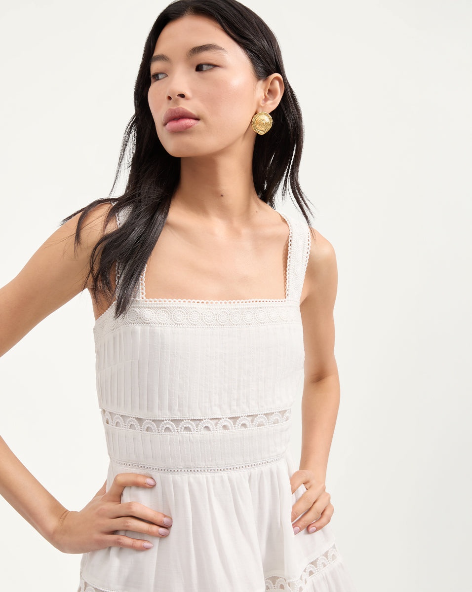 LUCIEN DRESS - 3