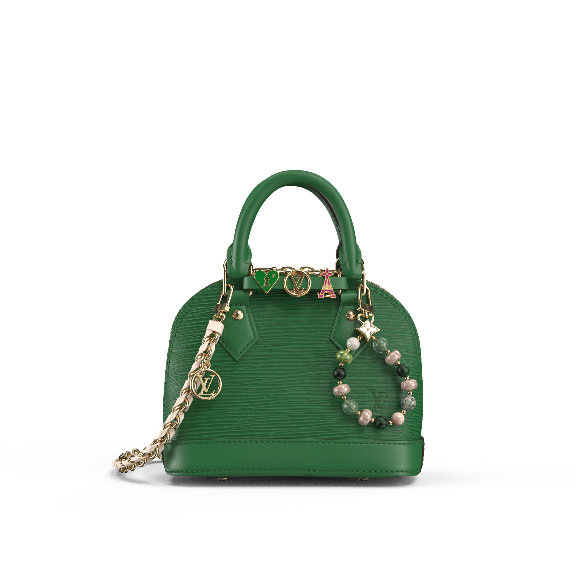 Alma Mini LV&I - 1