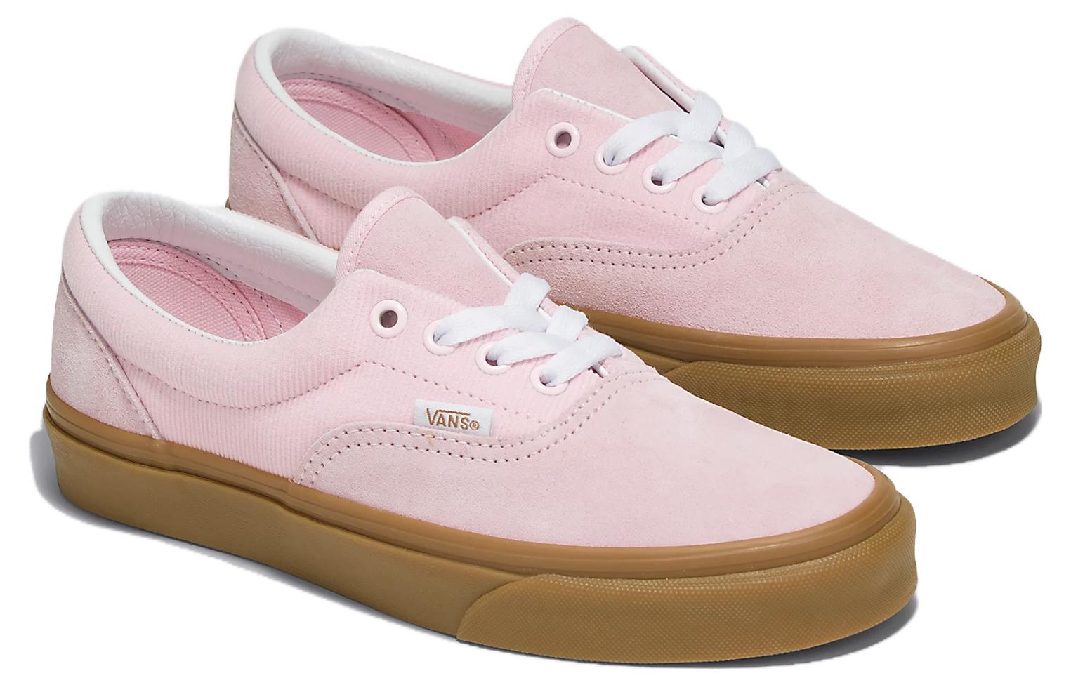 Vans Era Corduroy 'Pop Pink' VN0005UEPNK - 2