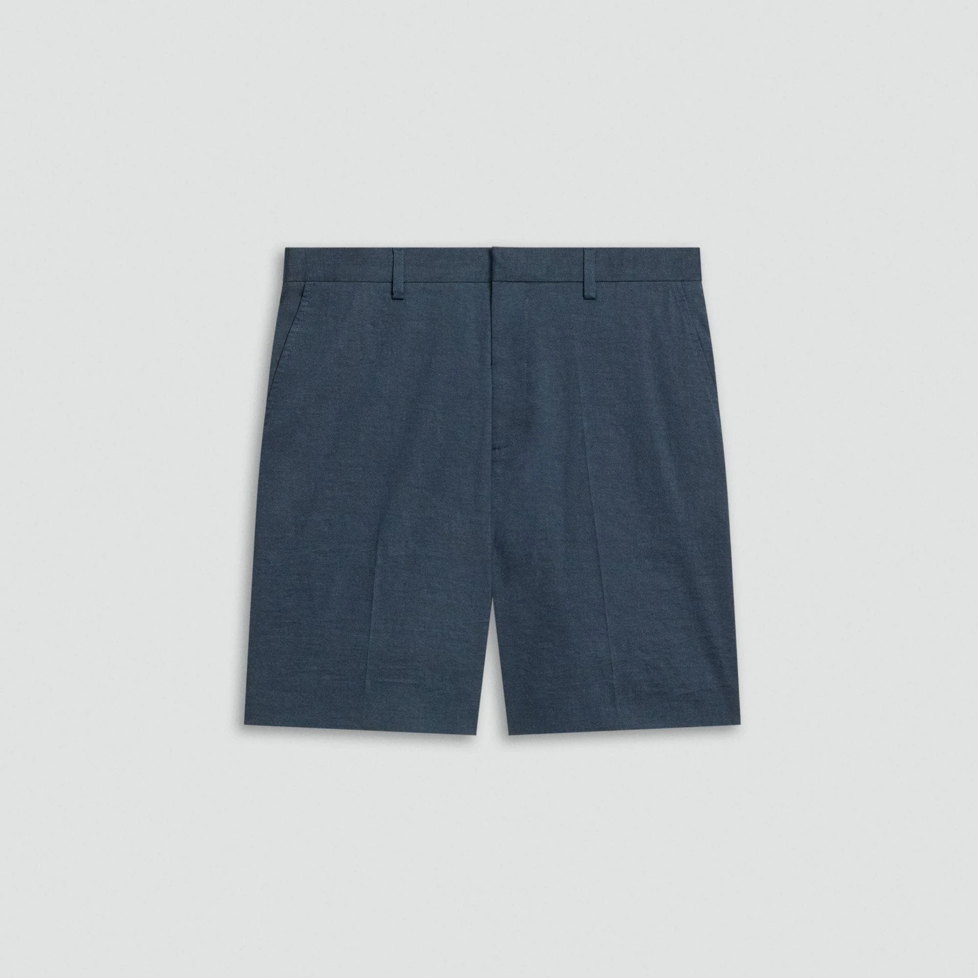 Standard Short in Good Linen - 1