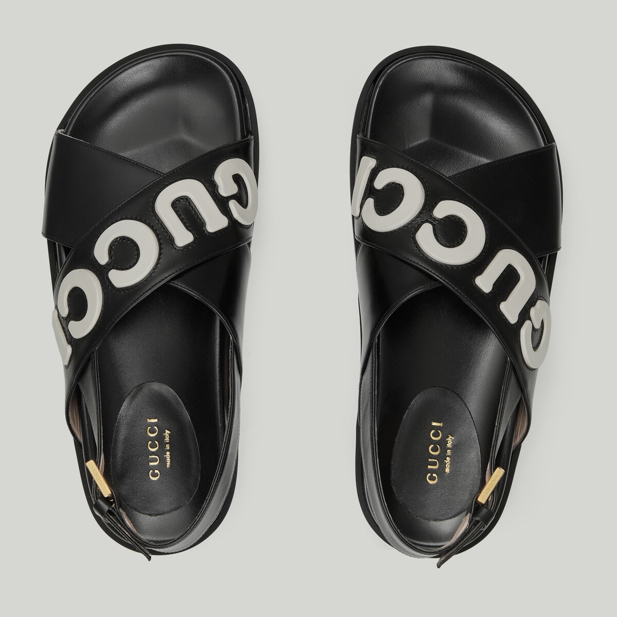 Women's Gucci sandal - 5