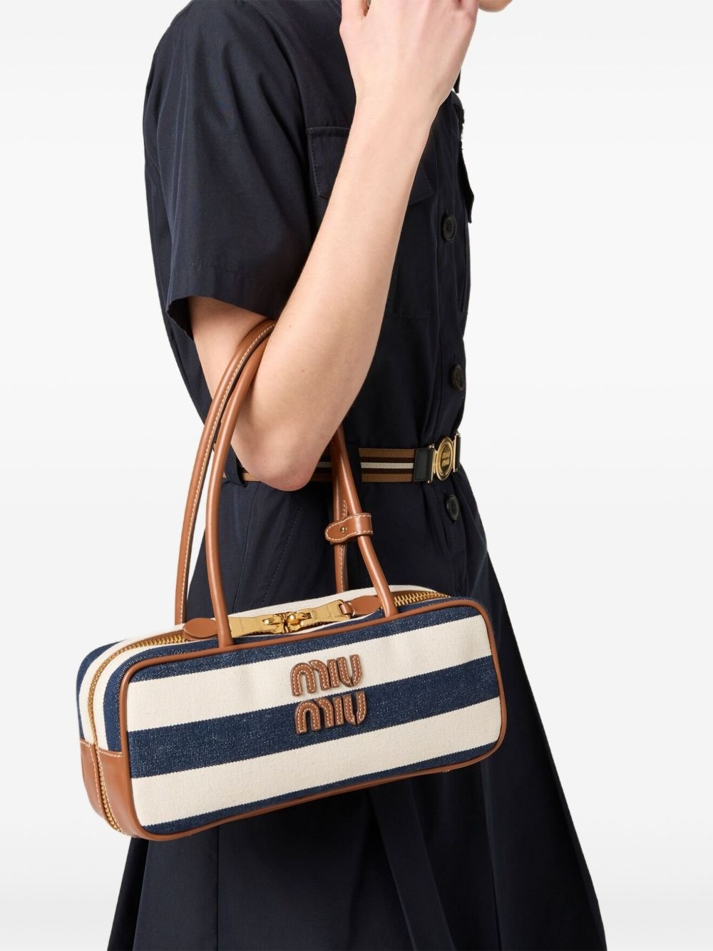 Beau tote bag - 3