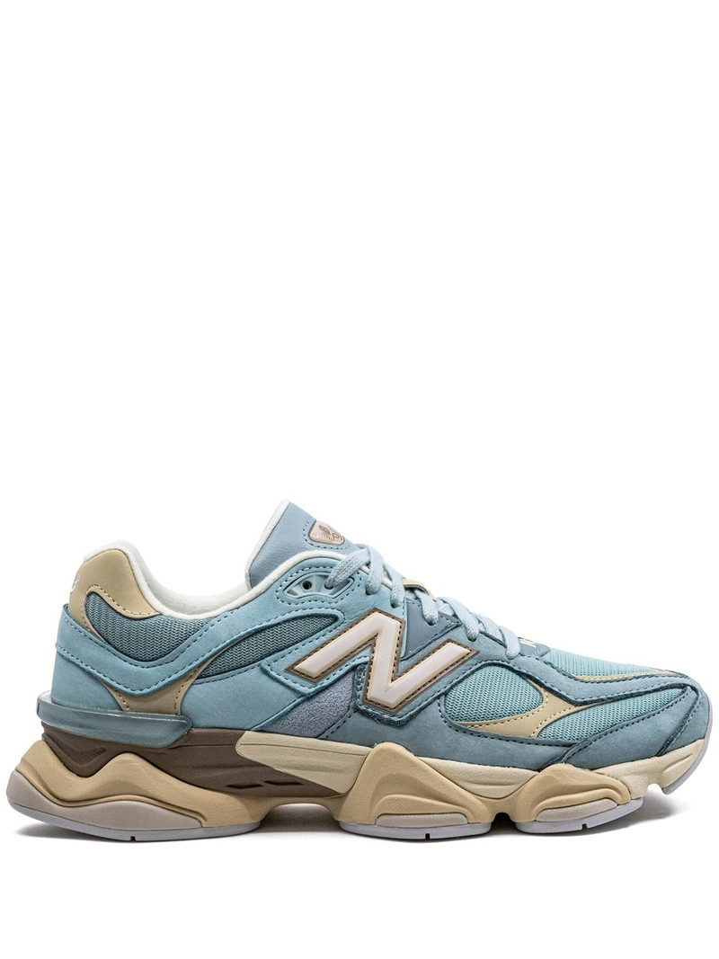 9060 "Blue Haze" sneakers 1