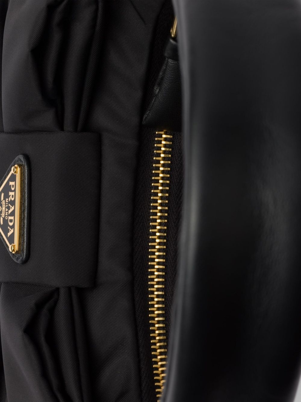 Re-Nylon mini bag - 4