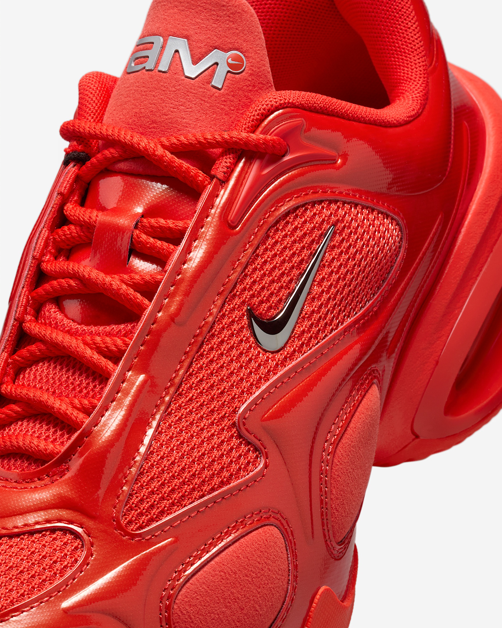 Nike Air Max Muse Women's Shoes - 7