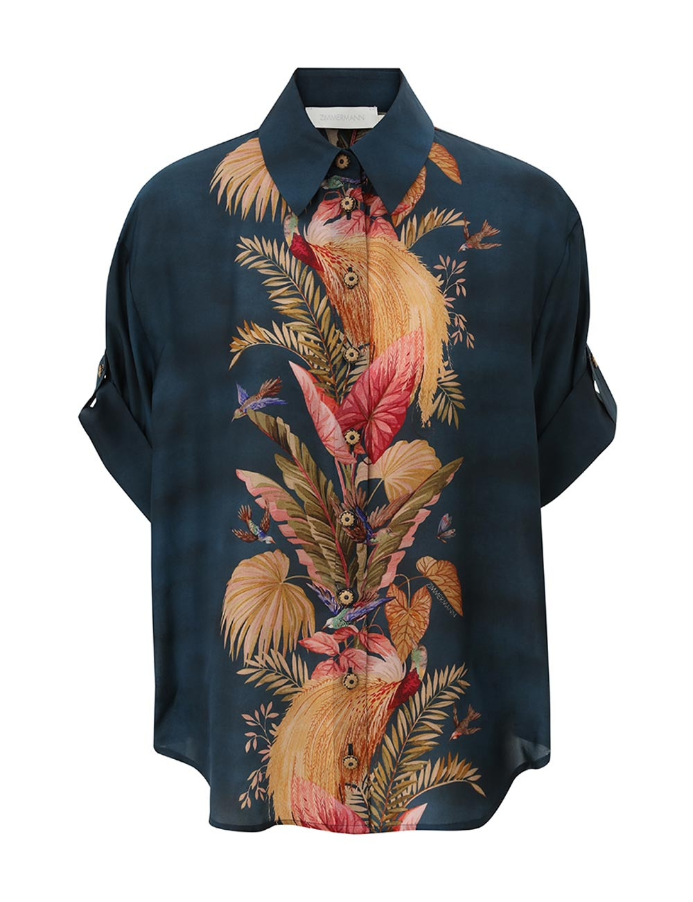 Ascension Relaxed Shirt - 4