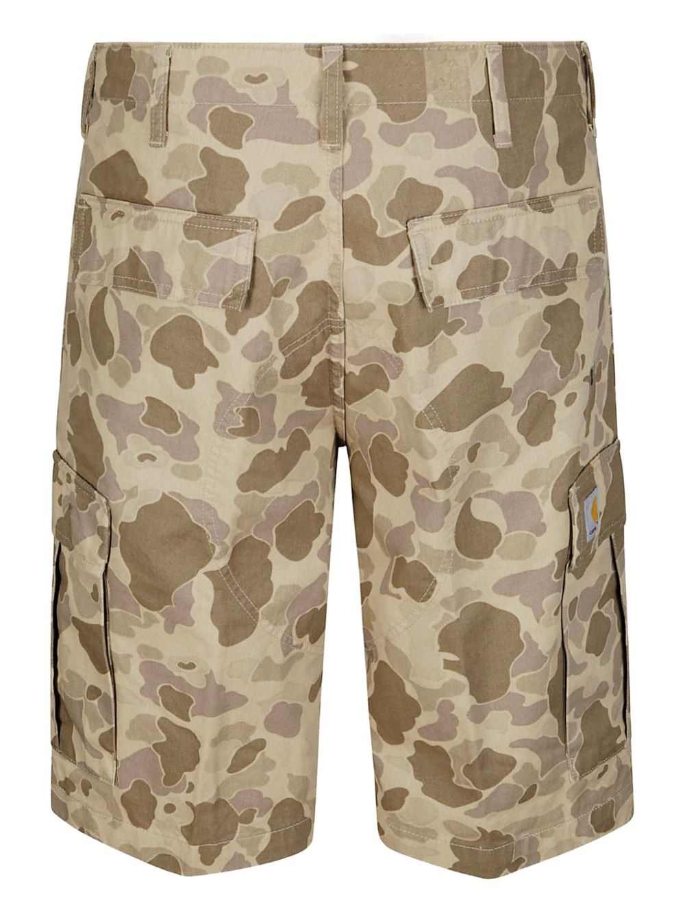 Moraga cargo shorts - 2