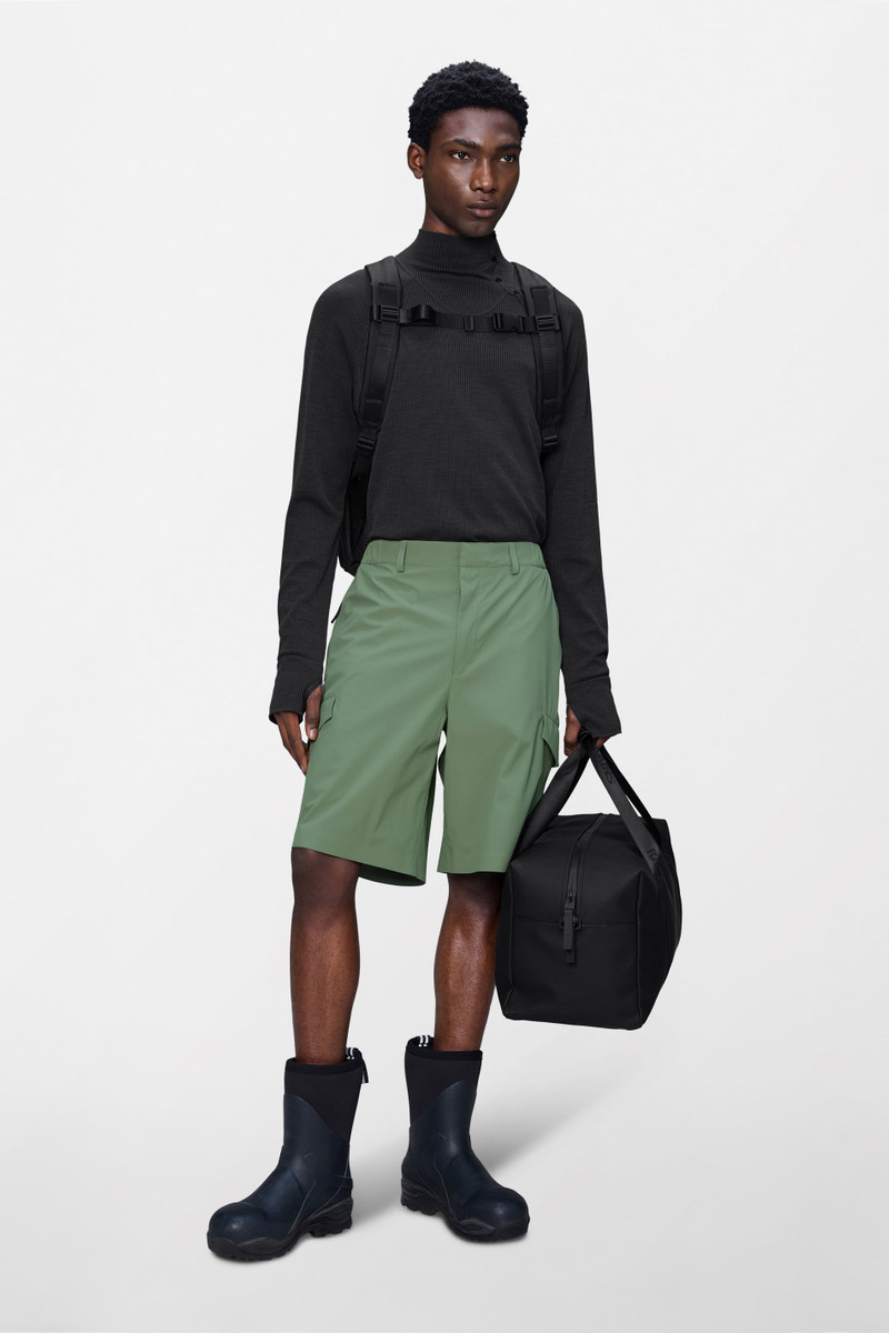 Suva Hardshell Shorts 4