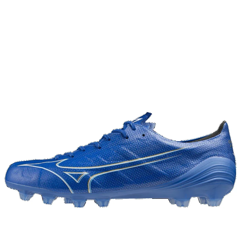 Mizuno Alpha Japan AG 'Blue' P1GA246227 - 1