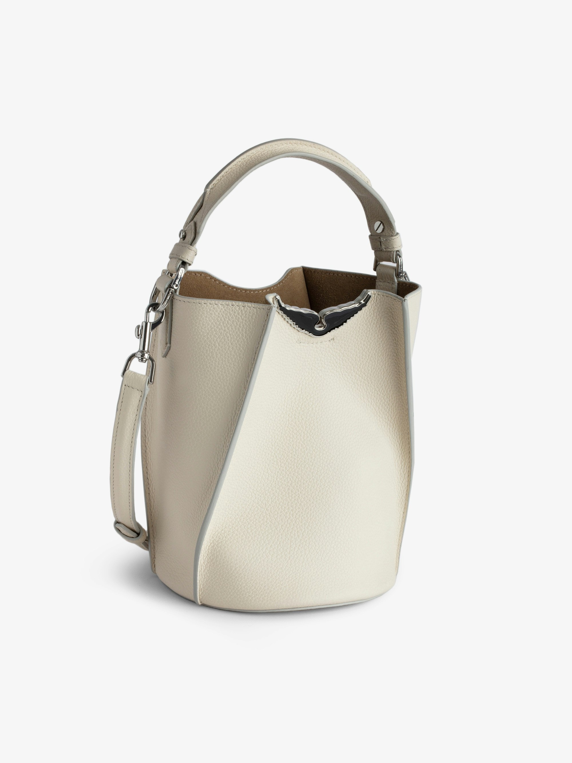 Borderline Bucket Bag - 3